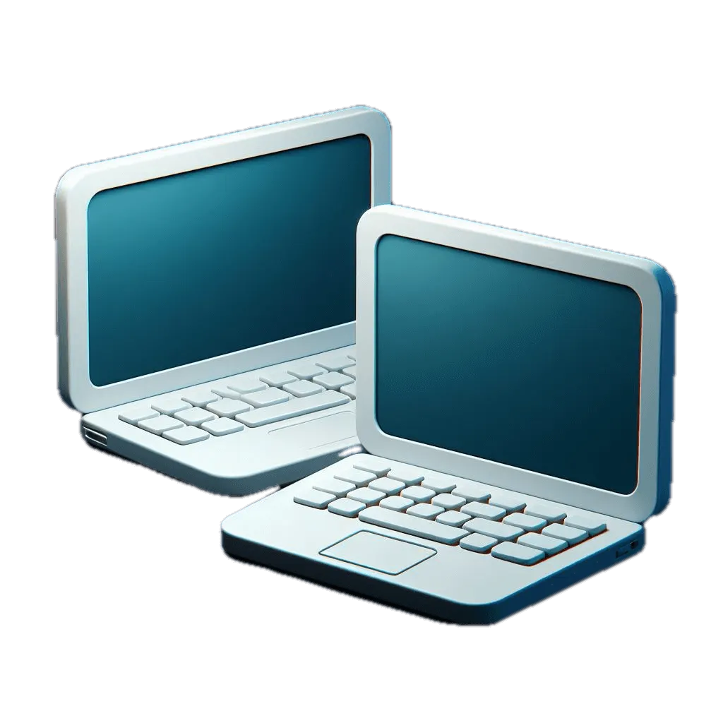 laptops icon