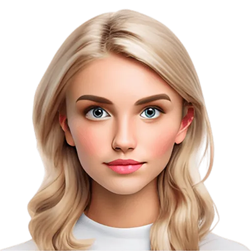 floating avatar
